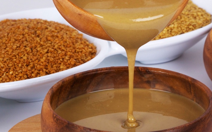 Yer Fıstığı Tahini